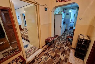 Apartament cu 2 camere decomandat în Central - 3
