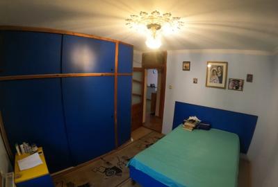 Apartament cu 3 camere decomandat în Central - 7