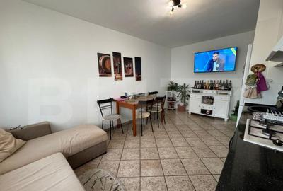 Apartament 2 camere, zona Decebal-Dacia - 4