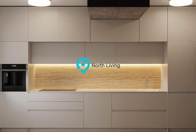 Apartament cu 2 camere în Est - 3