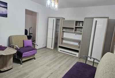 Apartament cu 2 camere semidecomandat în Astra - 3