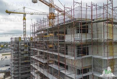 Apartament de 3 camere etajele 1-9 in apropiere de Antiaeriana - 18