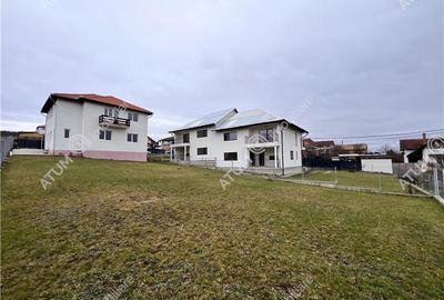 Casa individuala intabulata 7 camere 730 mp teren in Cisnadie - 22
