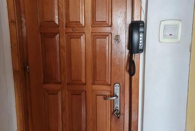 Apartament cu 2 camere semidecomandat în Central - 1