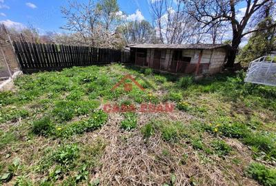 Casa si hala in Baicoi--78.500e - 1