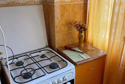 Apartament cu 3 camere decomandat în Gară - 5