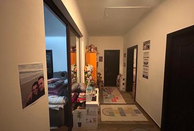 Casă individuală Domnești | Parter + Mansardă | Teren 550 mp - 52