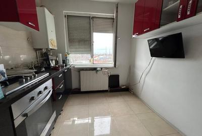 Apartament 2 camere cf. 1, Calea Galati. - 2