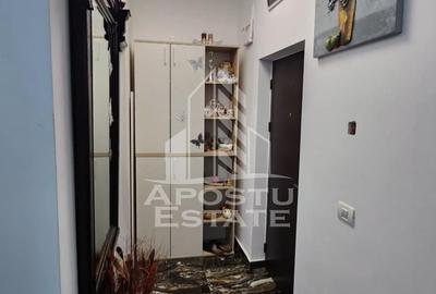 Apartament 2 camere etaj 2 la doar 8 minute de Timisoara - 3