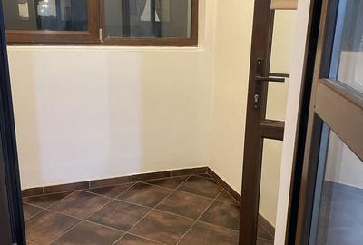 Apartament cu 2 camere decomandat în Central - 2