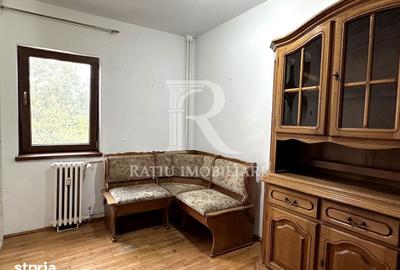 Apartament cu 3 camere decomandat în Cantemir - 15