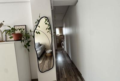 Apartament cu 2 camere decomandat în Cug - 1