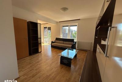 Apartament cu 2 camere, mobilat în Bartolomeu - 2