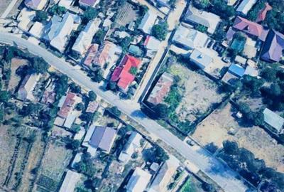 Spațiu comercial, în Poșta - 2