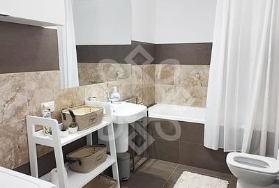 Apartament 2 camere de inchiriat in ARED Lotus Retail Park - 5
