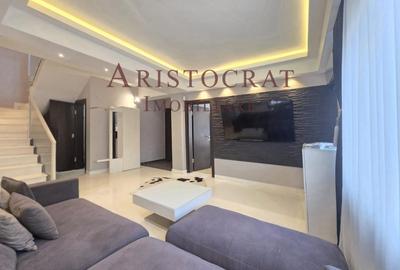 Casă cu 4 camere cu Teren 235 Mp în Corbeanca - 3