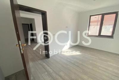 Apartament cu 3 camere semidecomandat în Remetea Mare - 6