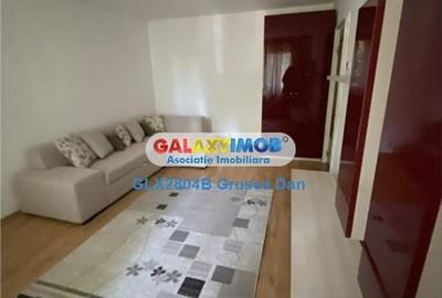 Garsonieră decomandată, mobilată în Giurgiului - 1