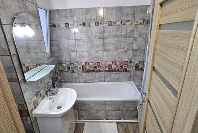 Apartament cu 2 camere, mobilat în Pieptănari - 11