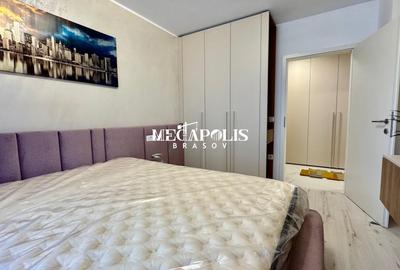 Apartament 2 camere | Decomandat | Confort Lux | Parcare | Casa Nobel - 9