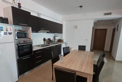 Apartament de vis, in Mamaia Nord la doi pa?i de mare Apartament de vis, in Mamaia Nord la doi pa?i de mare - 1