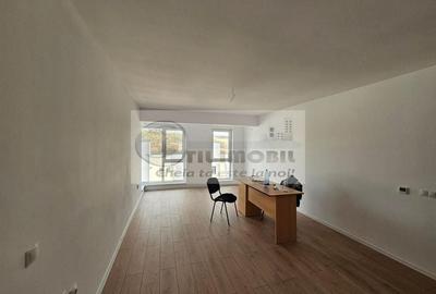 Apartament cu 2 camere decomandat în Păcurari
