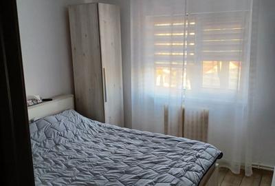 Apartament cu 3 camere decomandat în Central - 7