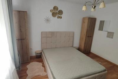 Casă cu 2 camere cu Teren 300 Mp în Central - 2