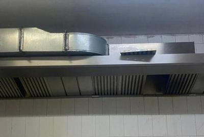 Unirii, spatiu comercial , suprafata de 230 mp ideal rest... - 8