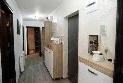 Apartament Modern cu 2 Camere, Luminos ?i Eficient Compartimentat - 2