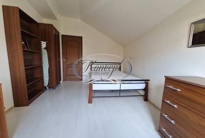 Apartament modern, complet mobilat, cu terasa, cartier Zorilor - 3