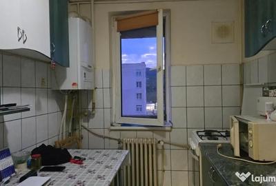 Apartament cu 2 camere semidecomandat în Bălcescu - 14