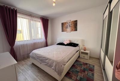 Proprietar-apartament 2 camere,bloc nou,caramida,utilat si mobilat - 8