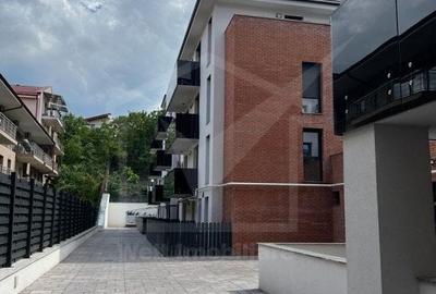 Apartament de lux 2 camere, bloc nou, zona Teatrului National, GRADINA 50 mp !! - 16