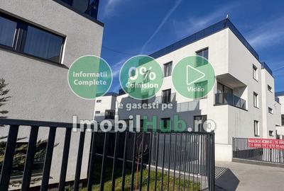 Apartament cu 3 camere semidecomandat în Bună Ziua - 8