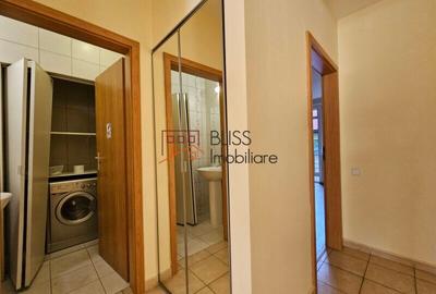 Apartament 3 camere în zona Iancu Nicolae Baneasa Zoo - 7