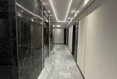 Apartament cu 2 camere, mobilat în Dacia - 15