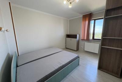Apartament cu 2 camere semidecomandat, mobilat în Berceni - 9