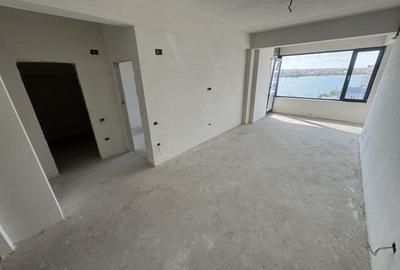 Apartament cu 2 camere decomandat în Tomis Nord - 1