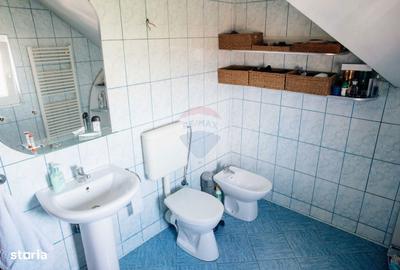 Casă cu 3 camere cu Teren 732 Mp în Central - 11