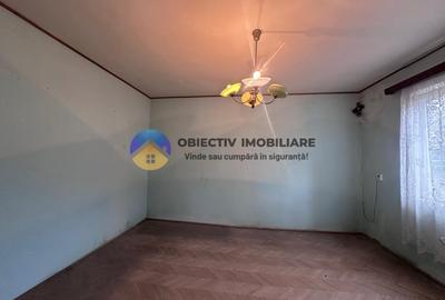 Casa cu teren de vanzare in Piatra Neamt - Strada Petru Rares - 13