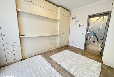 Apartament cu 2 camere în Central - 7