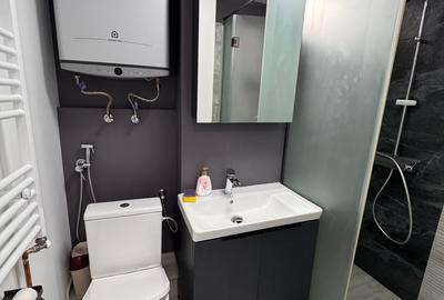 Apartament cu 2 camere în Drumul Taberei - 5