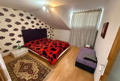 Casă cu 5 camere cu Teren 1269 Mp în Boldești - 5