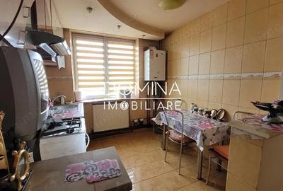 Apartament cu 3 camere decomandat în Central - 5