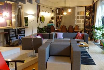 Casă cu 6 camere cu Teren 400 Mp în Matei Voievod - 14