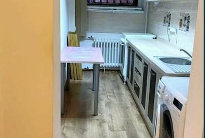 Garsoniera spatioasa-Panduri-Comision 0% - 4