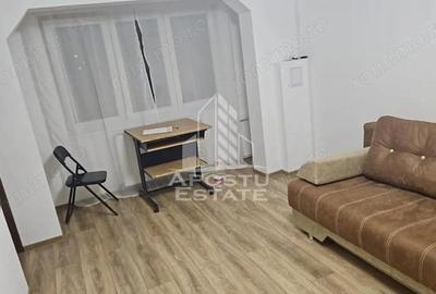 Apartament cu o camera, AC, zona Lunei - 2