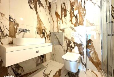 Apartament cu 4 camere decomandat în Unirii - 2