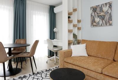 Apartament cu 2 camere decomandat în Militari